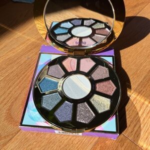 Tarte Make Believe Eyes& Cheek Palette